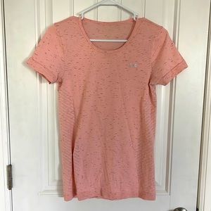 Light pink shirt